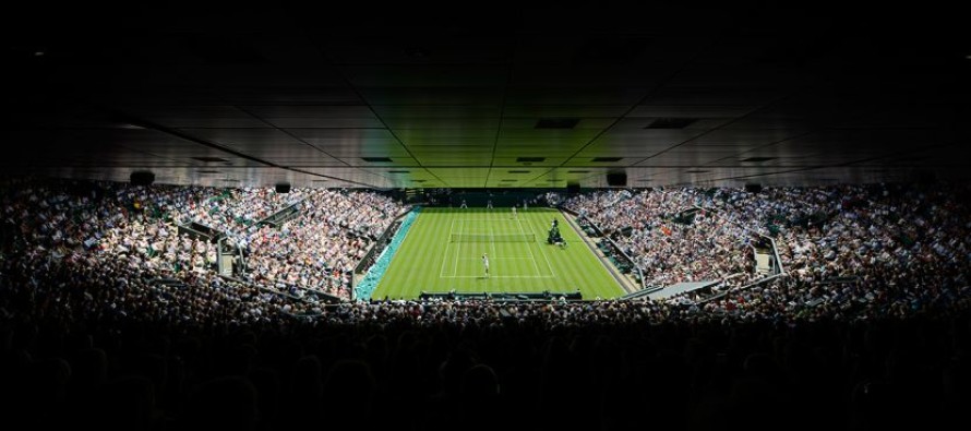 WIMBLEDON DAY 2 :Il programma di gioco
