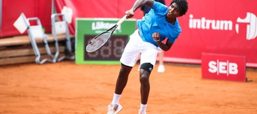 ATP Bastad e Newport : I risultati di martedi 8 luglio