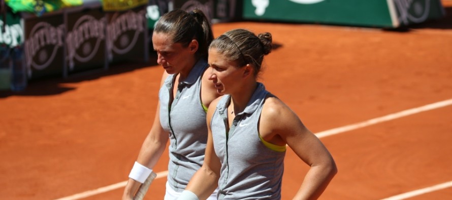 Classifica WTA : Serena Williams sempre prima, Errani e Vinci n°1 nel doppio