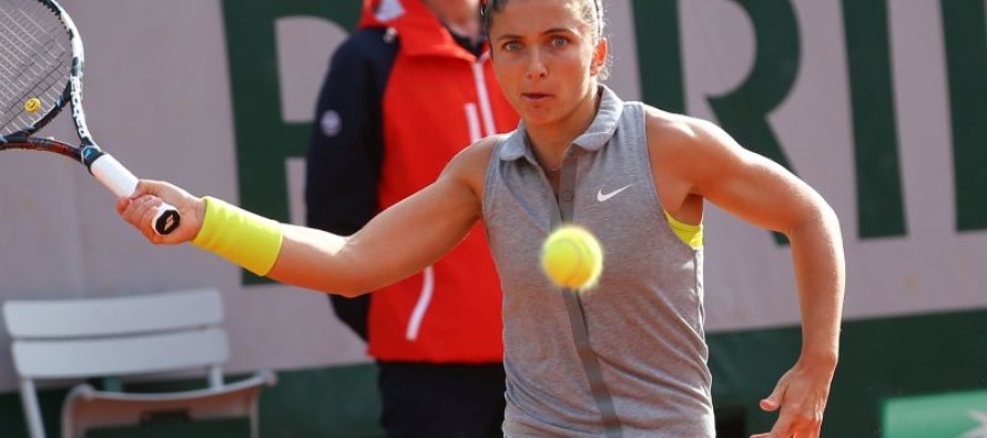 WTA Bad Gastein e Bucarest : Il programma, in campo Errani, Giorgi e Knapp.