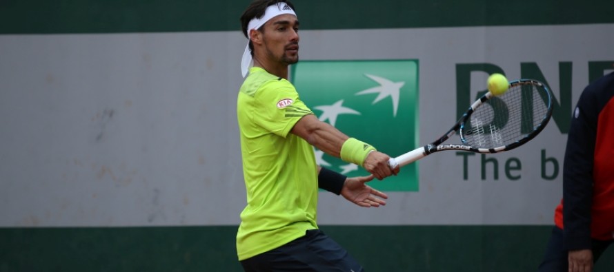 ATP STOCCARDA : I match di mercoledi 9