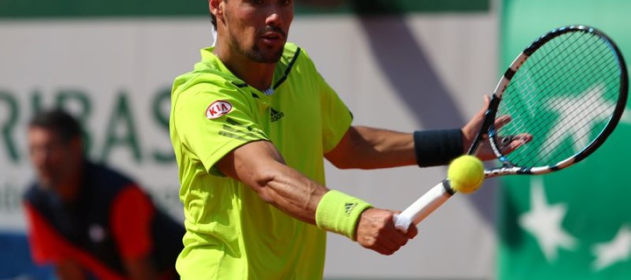 ATP STOCCARDA : La pioggia ritarda il programma