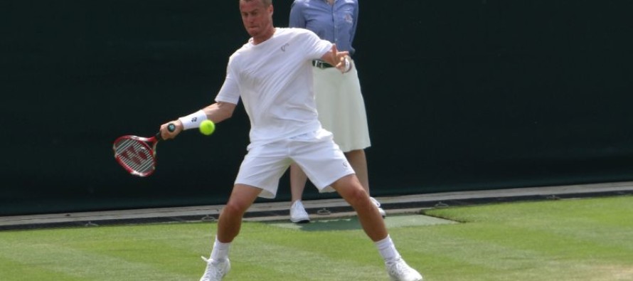 Le finali di domenica 13 luglio : a Newport Hewitt sfida Karlovic