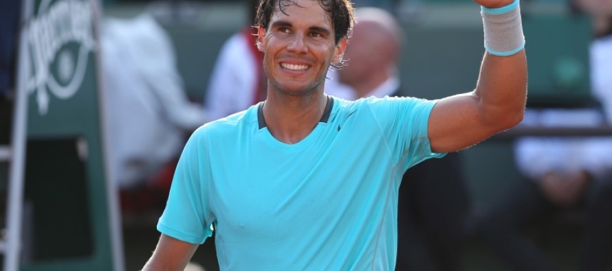 Rafael Nadal si ritira da Toronto e Cincinnati