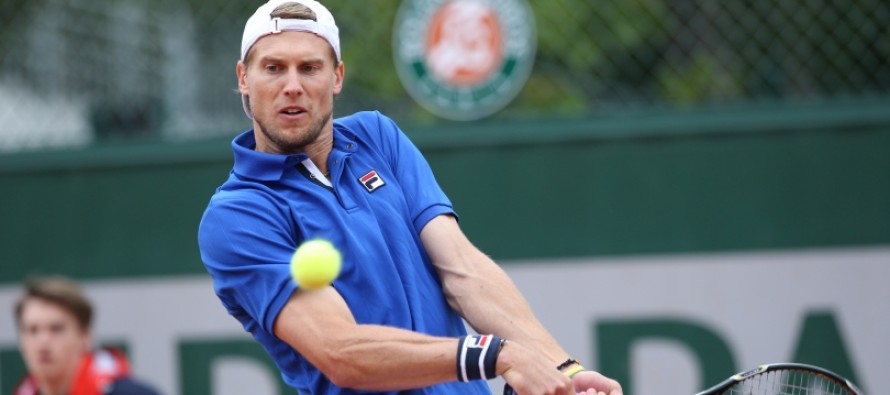 ATP 250 Kitzbuhel : Andreas Seppi ai quarti, ritirato Pere Riba