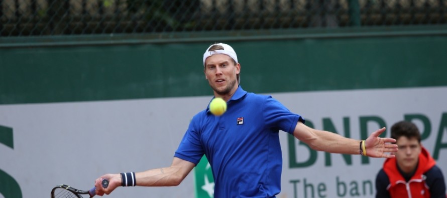 ATP 250 Kitzbuhel : Andreas Seppi testa di serie n°4, Paolo Lorenzi l turno contro Haase