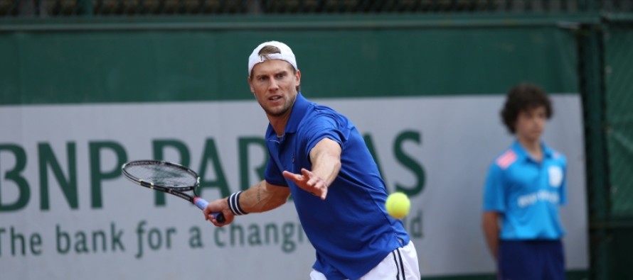 ATP 250 Kitzbuhel : In campo Seppi e Lorenzi