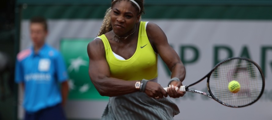 WTA Stanford : Il ritorno di Serena