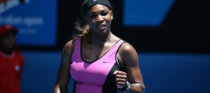 WTA Stanford : Serena Williams esordio vincente