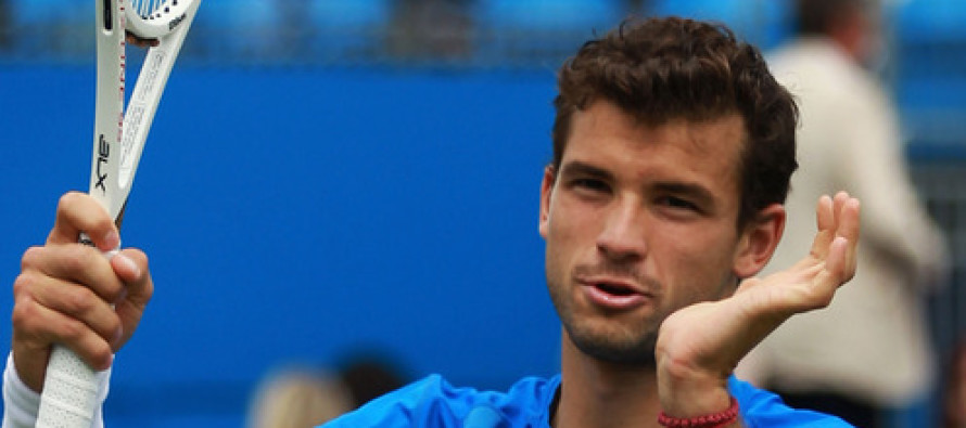 MASTER 1000 Toronto: Dimitrov, Ferrer e Berdych avanti a fatica. Bene Tsonga e Gasquet