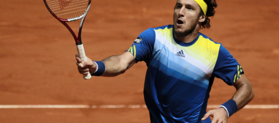 ATP 250 Kitzbuhel : Juan Monaco elimina Seppi in tre set