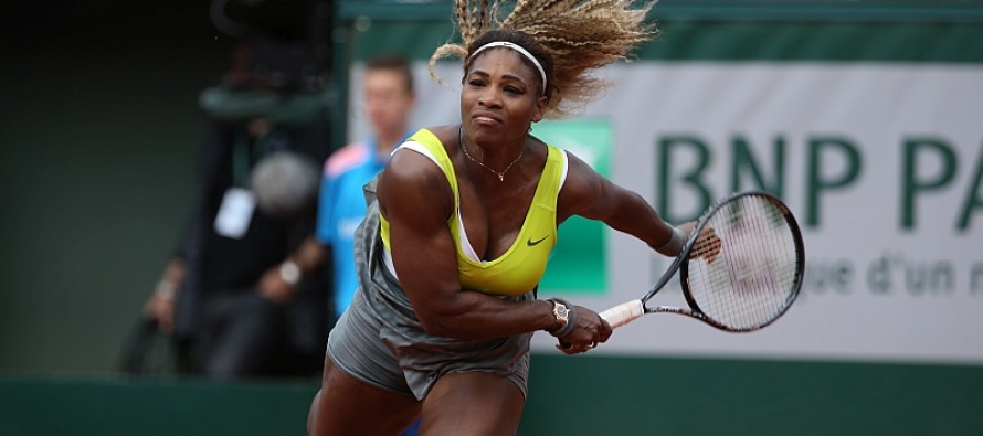 WTA Cincinnati : Serena di nuovo in finale