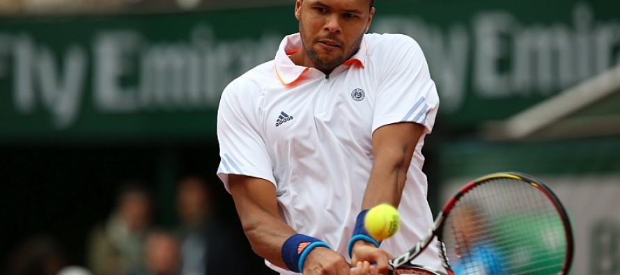 MASTER 1000 TORONTO : Djokovic cede a Tsonga 62 62