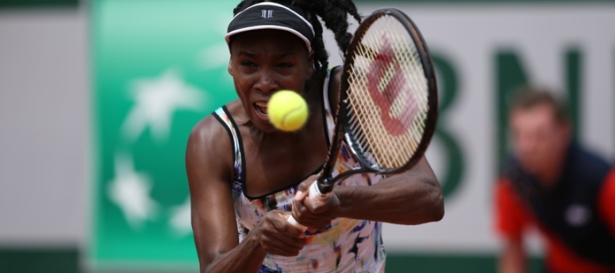 WTA Montreal : Semifnale tra le due sorelle Williams
