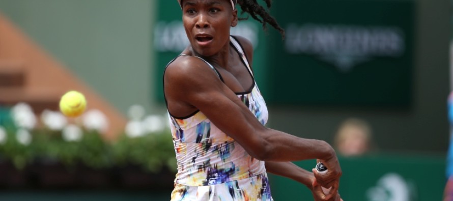 WTA Montreal : A Venus la semifinale contro la sorella Serena