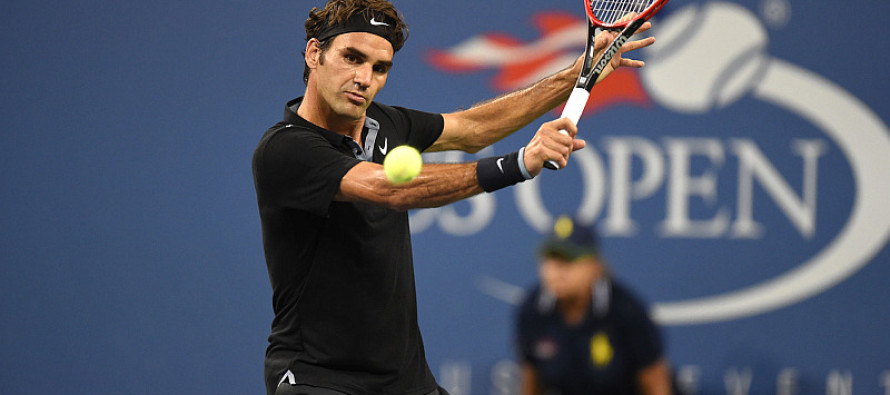 US OPEN : Il programma delle semifinali Djokovic-Nishikori, Federer-Cilic