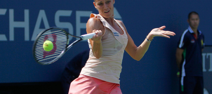 WTA DUBAI : Pennetta agli ottavi, fuori la Giorgi