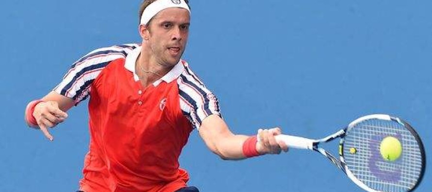 ATP ROTTERDAM : Oggi Seppi-Berdych e Bolelli-Raonic