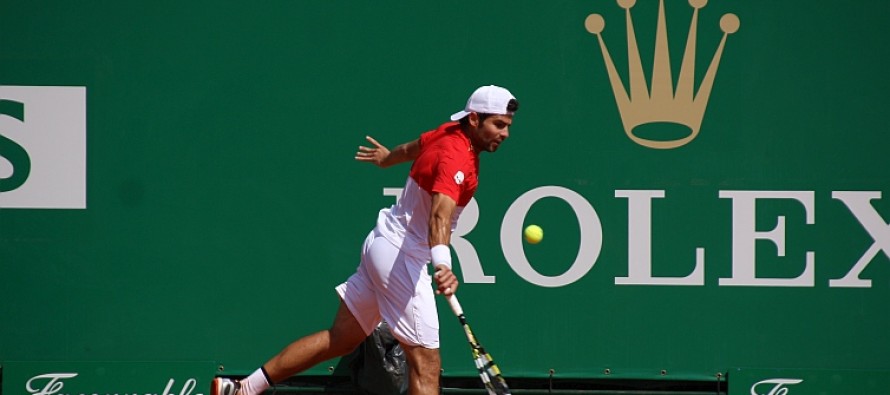 MONTE-CARLO ROLEX MASTERS : I risultati