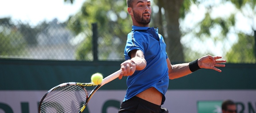 ATP Bastad : Primo titolo in carriera per Benoit Paire