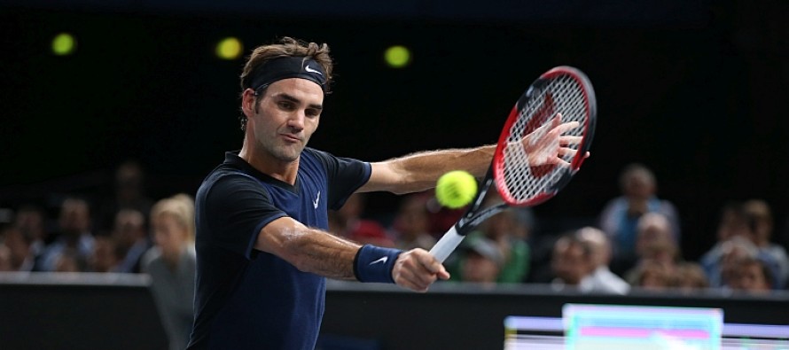 ATP Brisbane : Federer in semifinale, Tomic elimina Nishikori