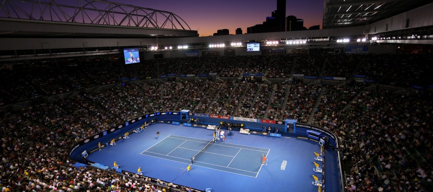 AUS OPEN : Djokovic dalla parte di Federer, Dimitrov per Rafa