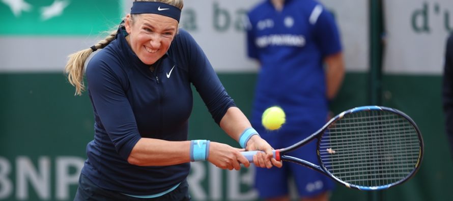 WTA INDIAN WELLS : Ritorno vincente per Azarenka e Serena