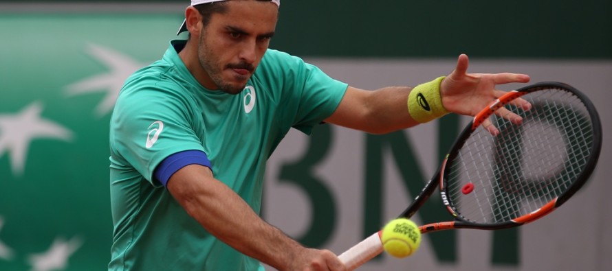 AUS OPEN : Il sorteggio degli italiani, Fabbiano contro Zverev