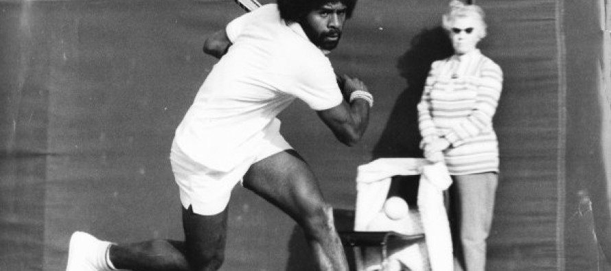 ROLAND GARROS : Deceduto Wanaro N’Godrella originale giocatore degli anni 70