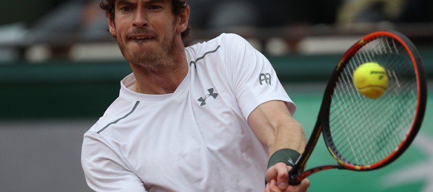 WIMBLEDON : Partite spezzate dalla pioggia, vincono Murray, Zverev, Nishikori e Cilic.