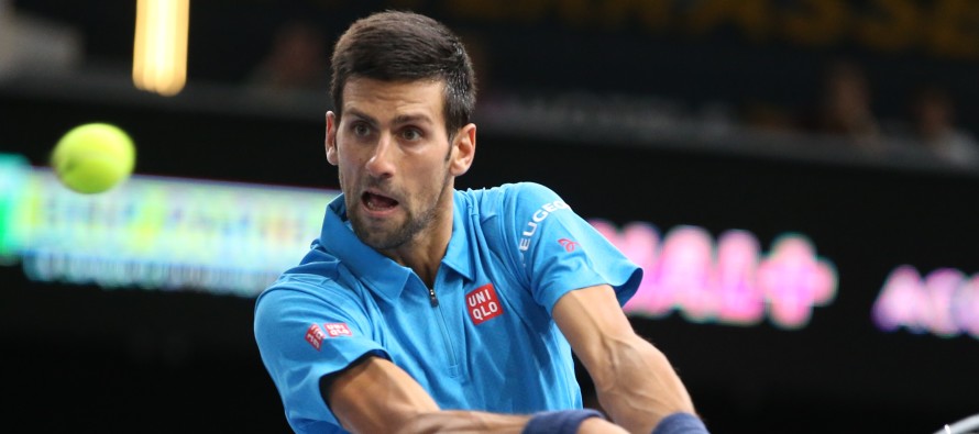 ATP 500 ACAPULCO : Djokovic elimina del Potro, Nadal annulla Lorenzi