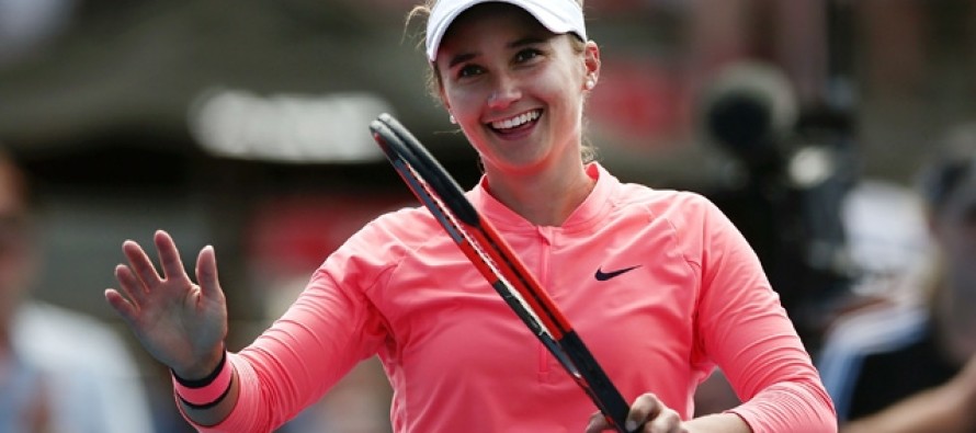 WTA AUCKLAND : Primo titolo per Lauren Davis