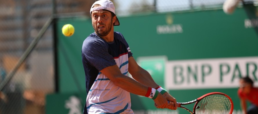 US OPEN : Sonego elimina Muller, Lorenzi si offre Edmund