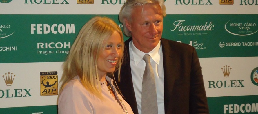 Buon compleanno Bjorn. Borg festeggia oggi 61 anni