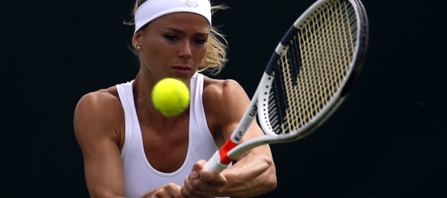 FEDCUP : Caso Giorgi il comunicato della FIT