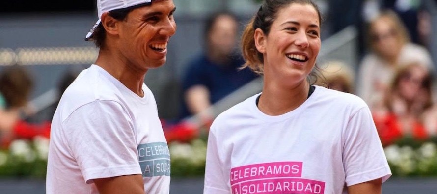 La Spagna domina il tennis mondiale, Nadal e Muguruza n°1