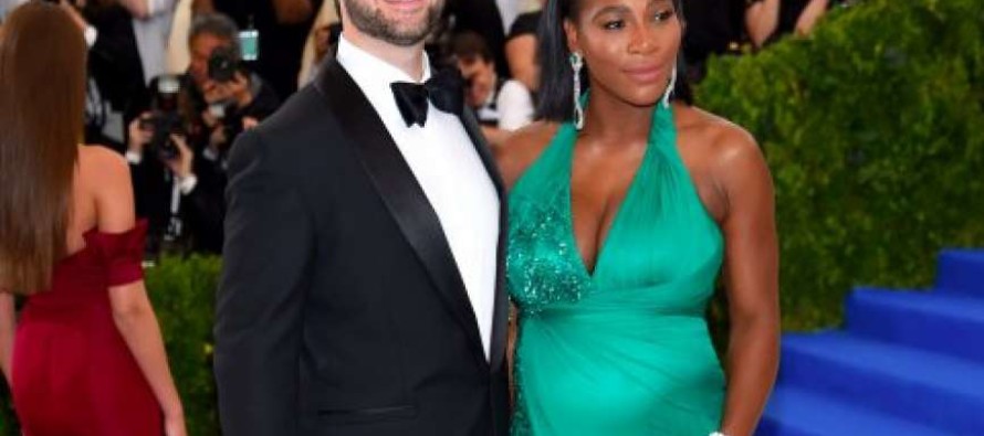 SERENA SI SPOSA : Dopo la maternità le nozze per Serena Williams