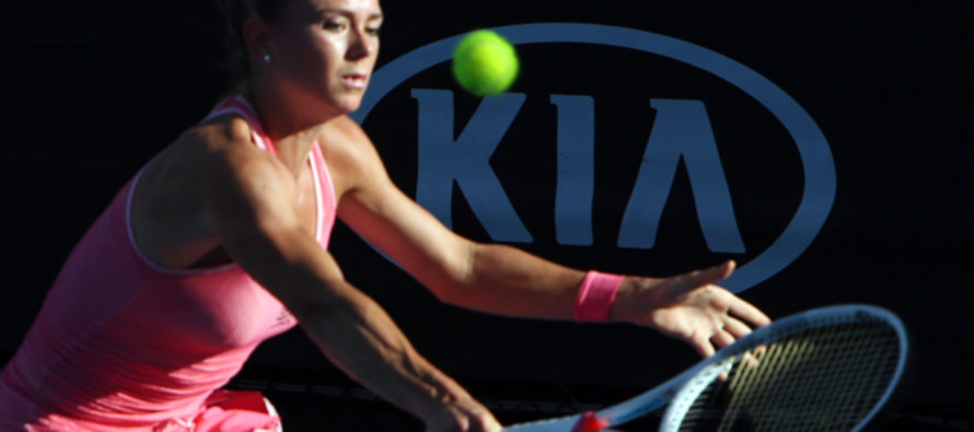 AUSTRALIAN OPEN : Camila Giorgi travolge la Jakupovic
