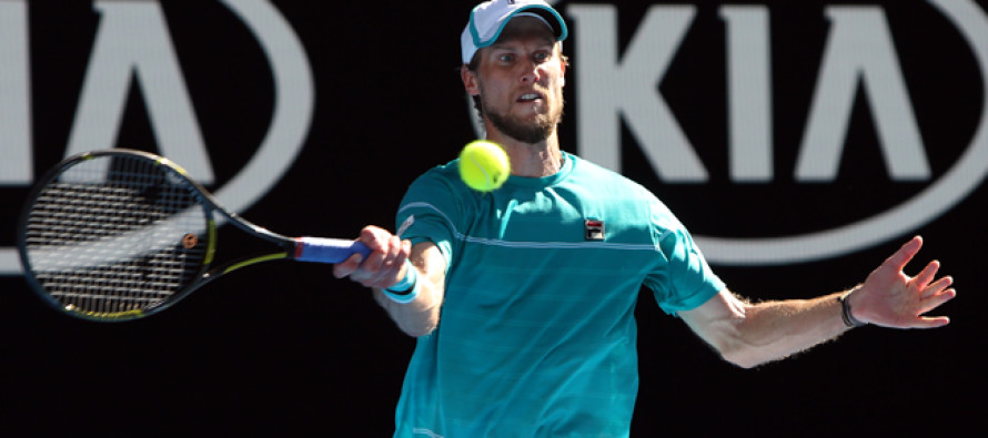 COPPA DAVIS : Il Giappone si porta in parità, Seppi cede al 5° dopo aver mancato un match-point