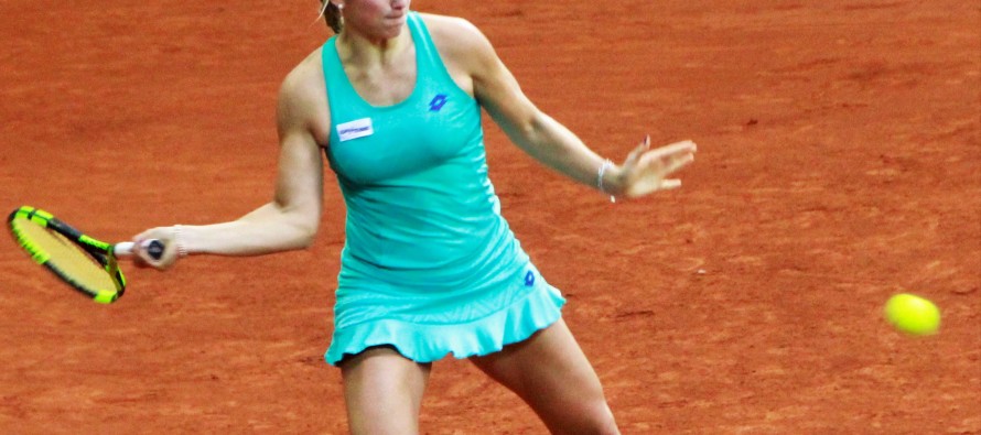 FedCup Italia-Spagna 3-1 Deborah Chiesa porta il punto decisivo