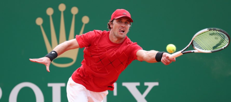 Monte-Carlo : Misha Zverev fa valere la legge dell’esperienza