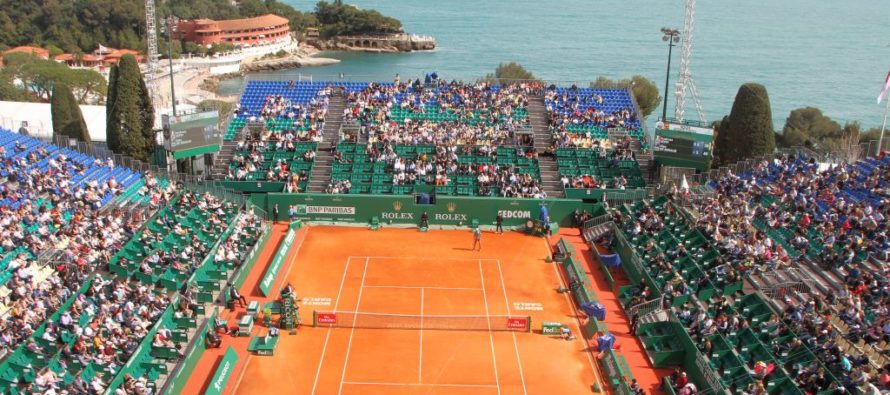 Monte-Carlo Rolex Masters : Nadal prima testa di serie, possibile scontro con Djokovic nei quarti