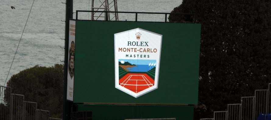 Monte-Carlo Rolex Masters : Paolo Lorenzi apre il torneo contro Filip Krajinovic