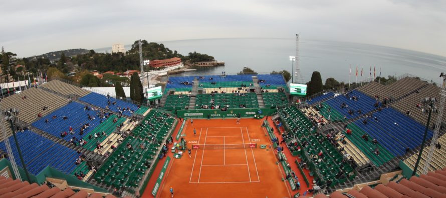 Monte-Carlo : Lorenzi affronta Herbert, i sorteggi degli altri italiani