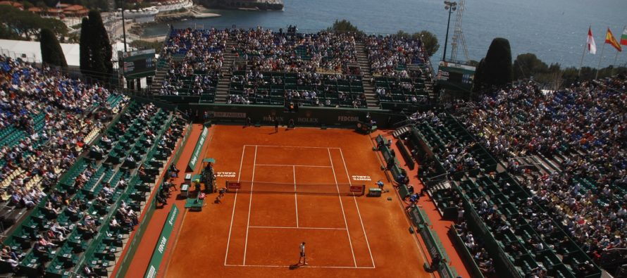 Monte-Carlo : Semifinali, in campo in doppio Bolelli Fognini