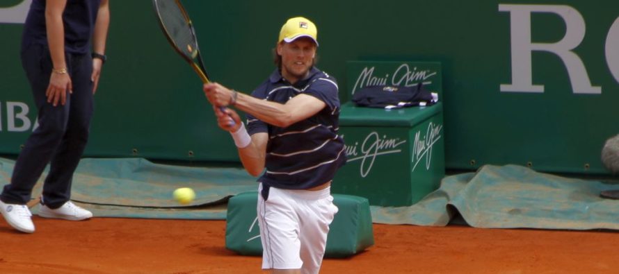 Monte-Carlo Rolex Masters : Seppi e Cecchinato ad un passo dal tabellone