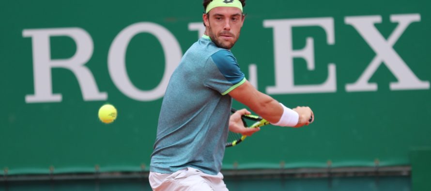 ATP BUDAPEST : Cecchinato e Sonego ai quarti