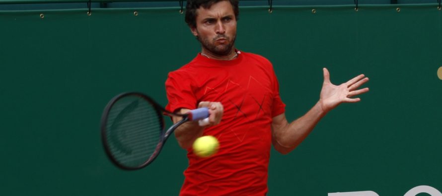 STOCCARD :Matteo Viola cede a Gilles Simon