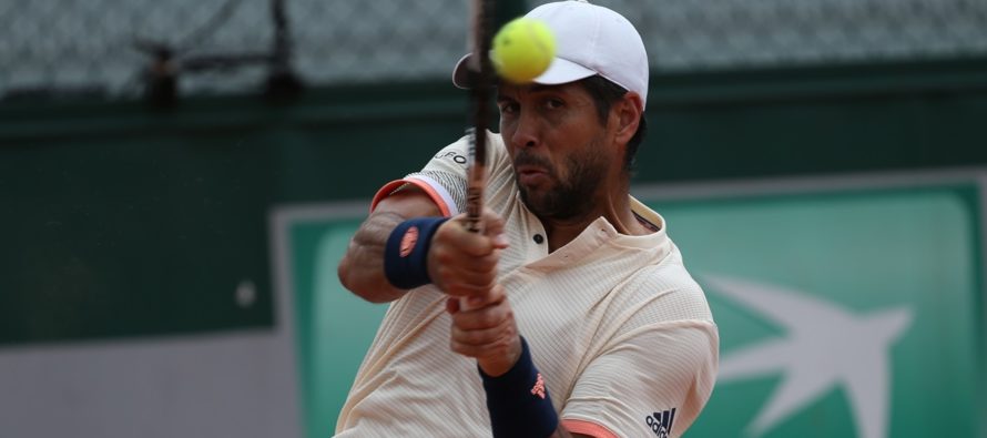 Roland Garros : Fernando Verdasco elimina Dimitrov