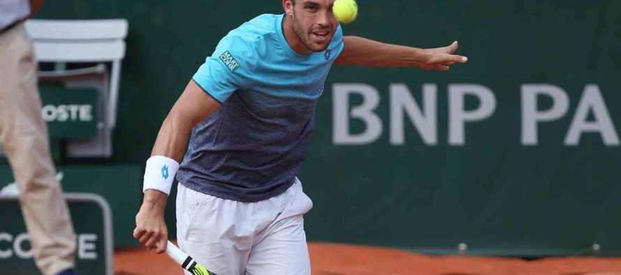 Roland Garros : Semifinale in uno Slam le cifre